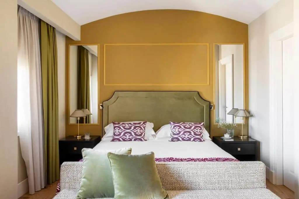 Adriano Hotel - photo 9