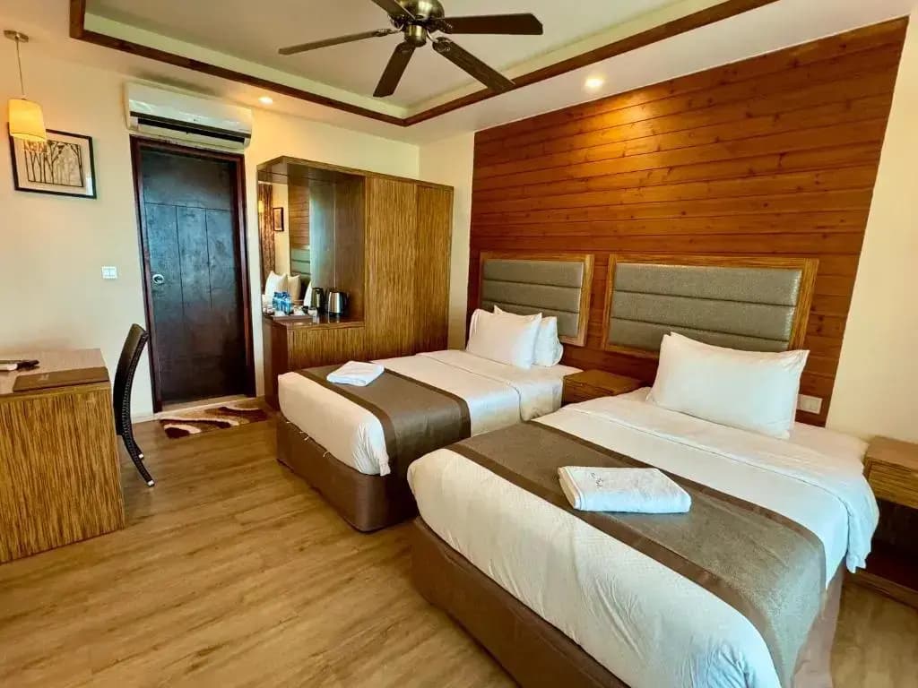Pearl Sands of Maldives Hotel - photo 8