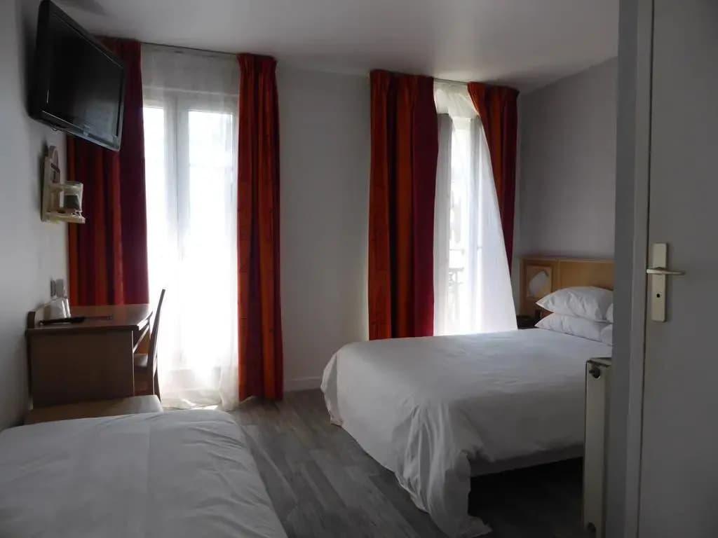 Studios Pigalle - photo 3