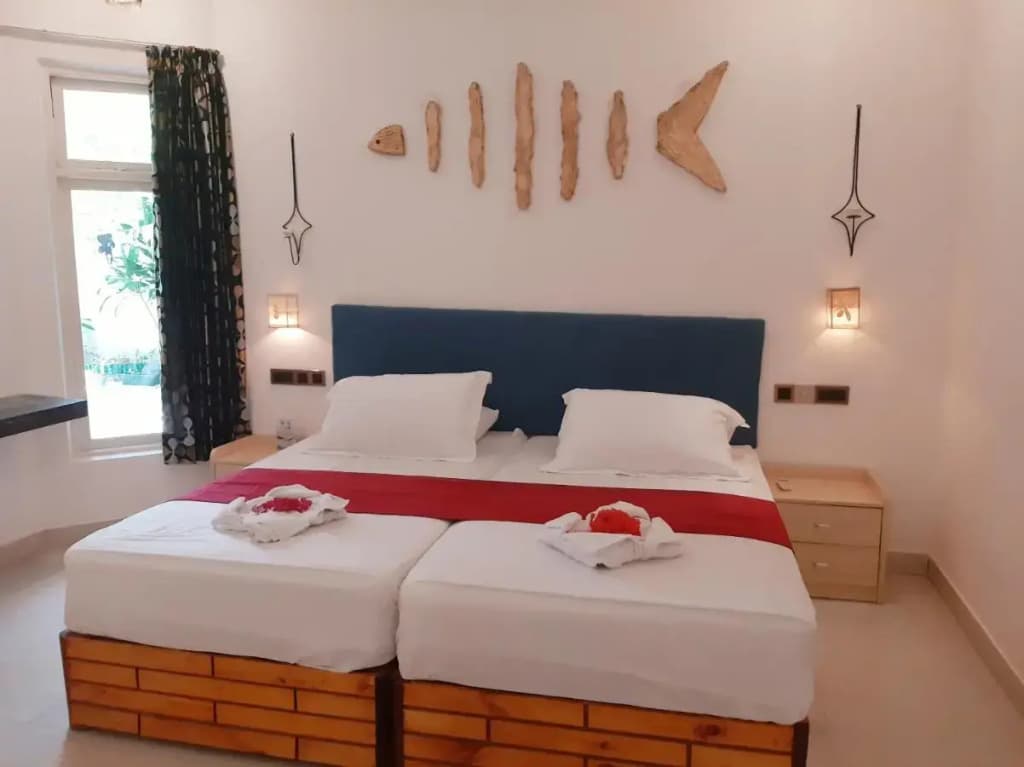 Dream Inn Sun Beach Hotel - photo 4