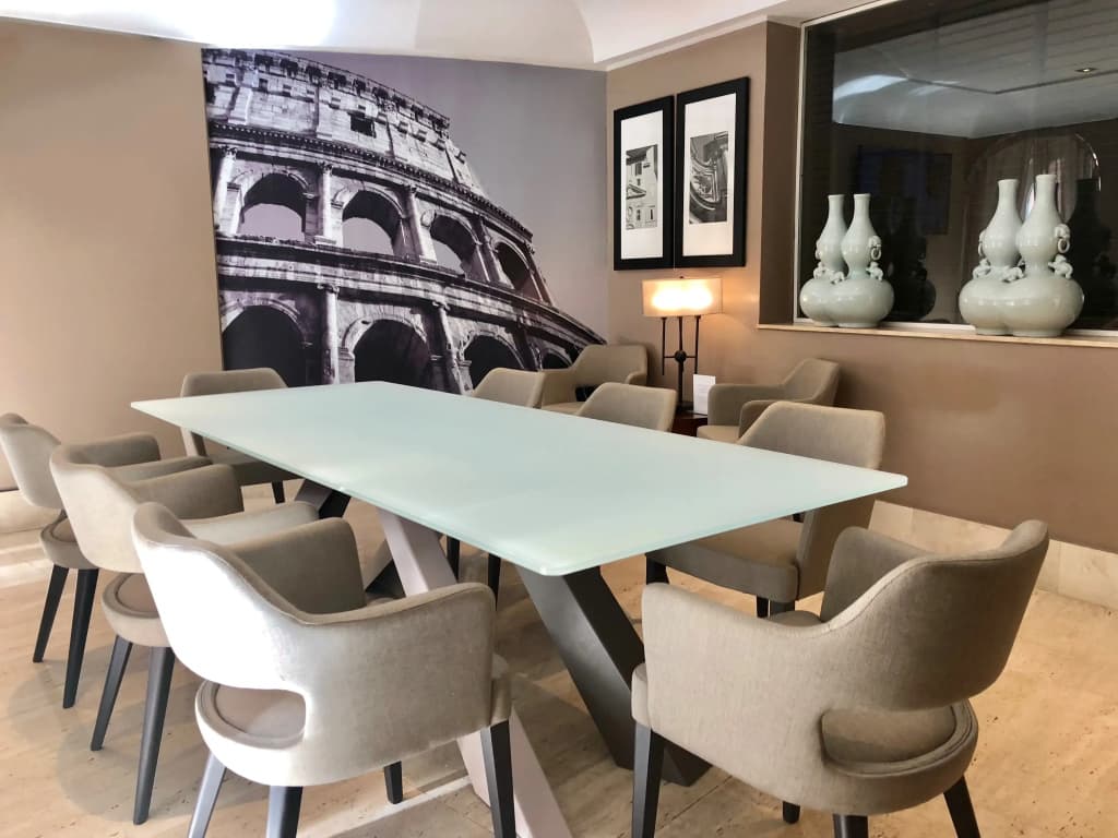 Hotel Indigo Rome - St. George by IHG - photo 23