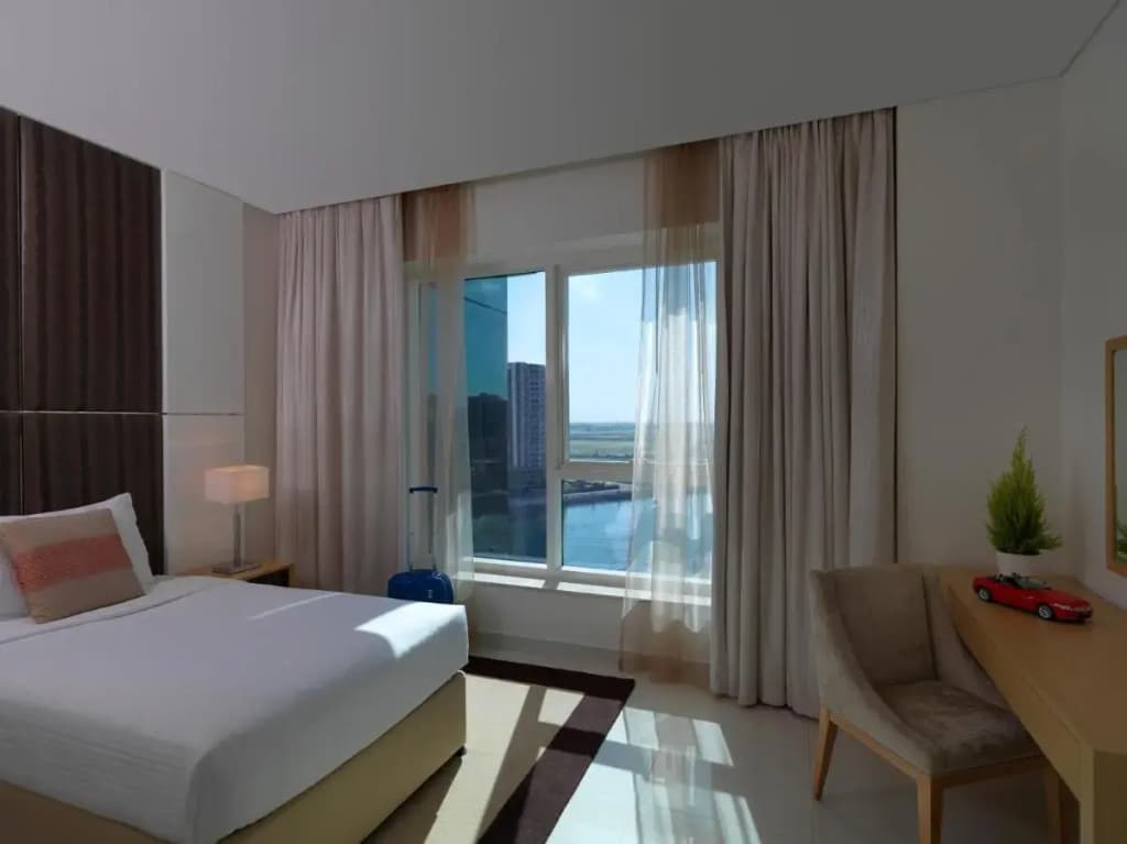 DAMAC Maison Canal Views - photo 10