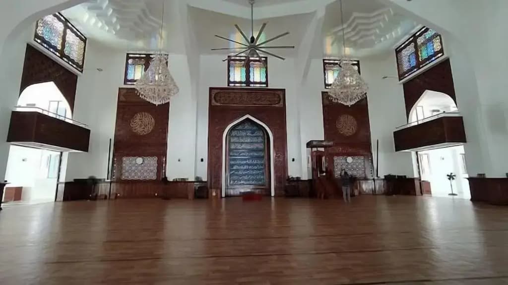 Rivethi Beach Hotel - photo 18