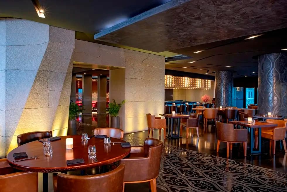 Waldorf Astoria Ras Al Khaimah - photo 23