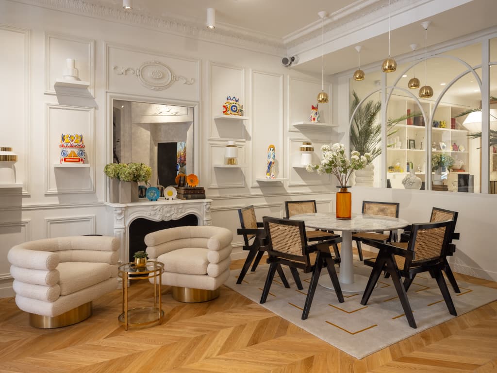 Solly Hôtel Paris - photo 16