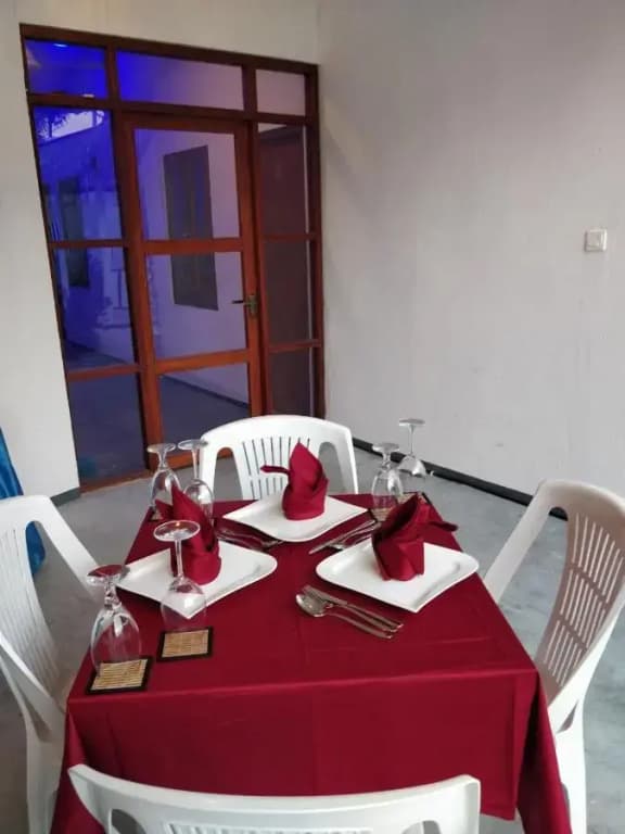 Alkina Lodge Hotel - photo 17