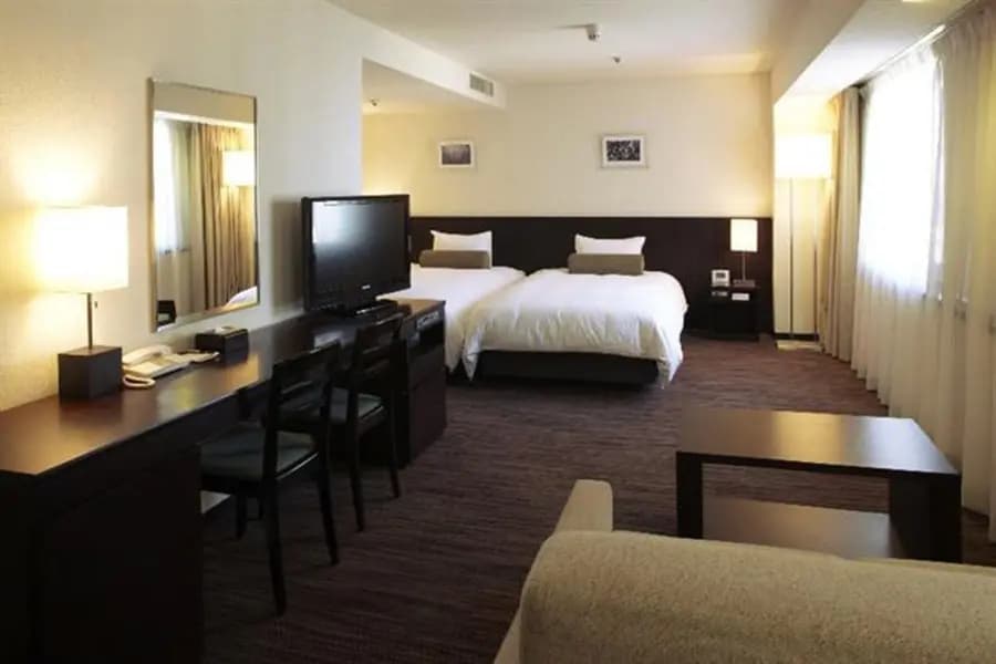 Ramada Osaka - photo 5