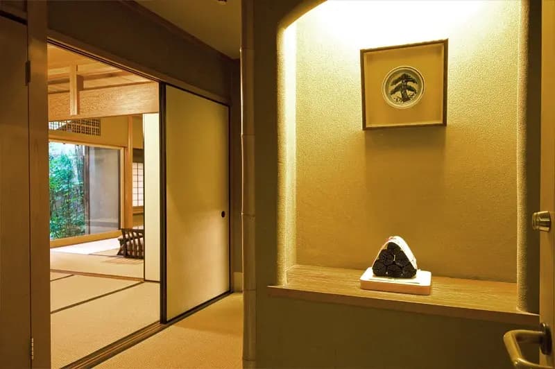 Kanamean Nishitomiya Ryokan - photo 3