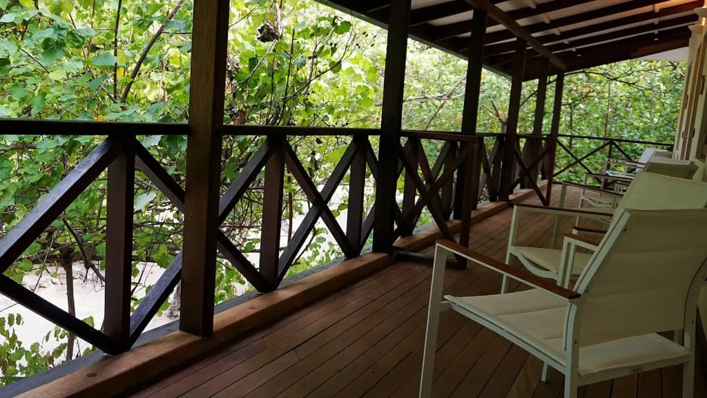 Alimatha Nakai Resort - photo 17