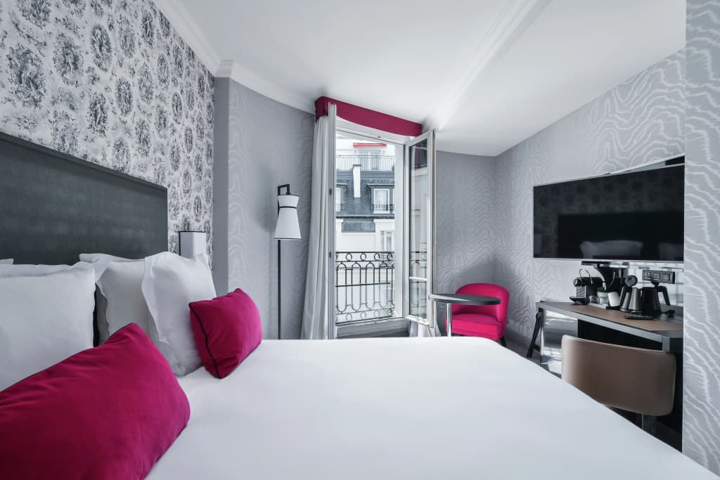 Maison Astor Paris, Curio Collection by Hilton - photo 4