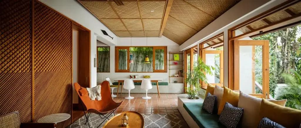The Sayan House - photo 3