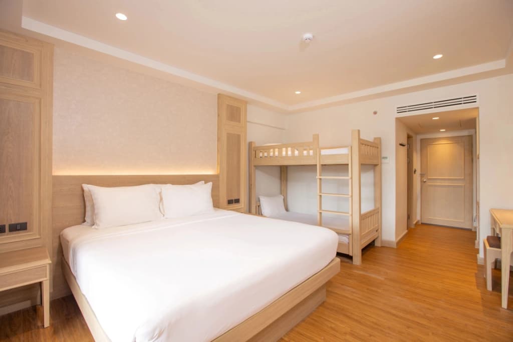 Phuket Orchid Resort and Spa - photo 18