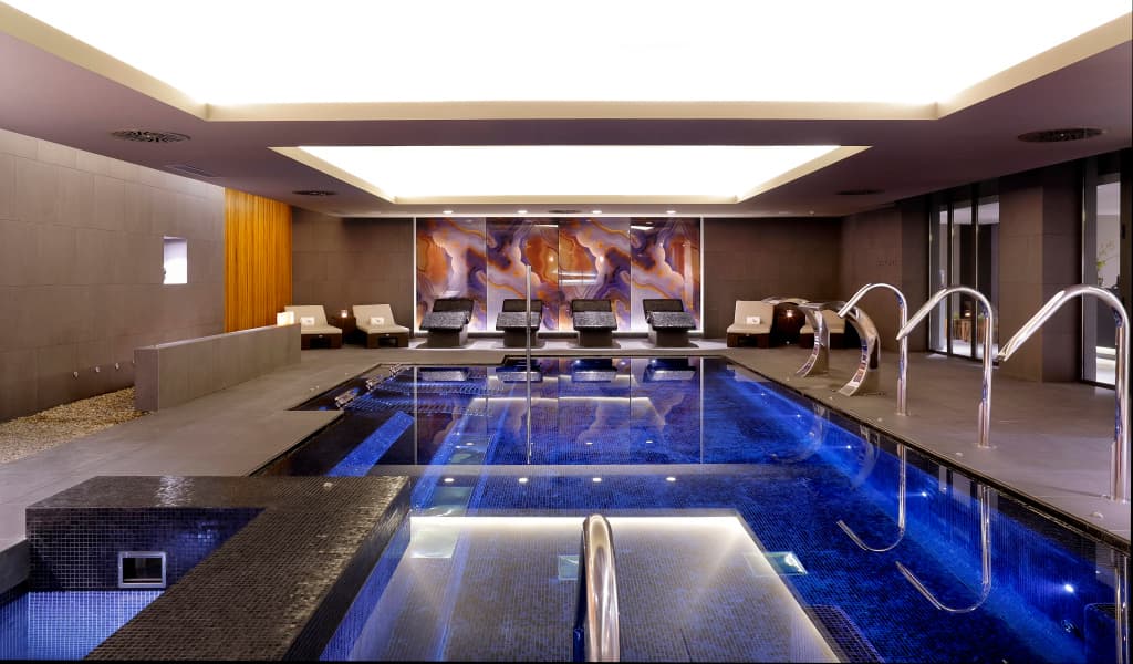 InterContinental Barcelona by IHG - photo 23