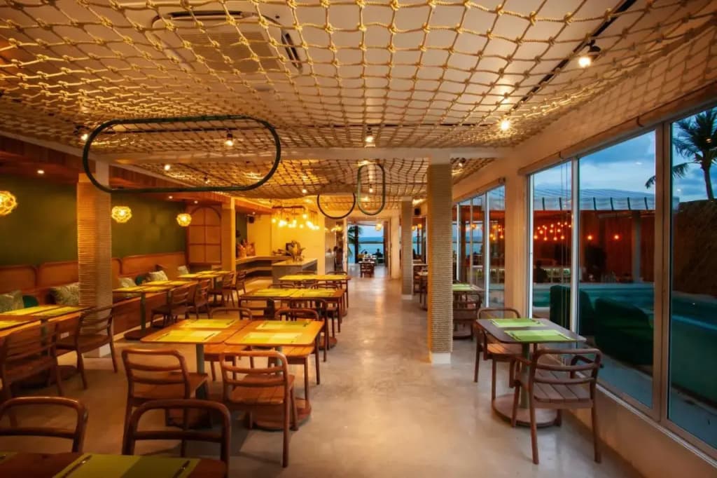 The Stay Chaweng Beach Resort - photo 26
