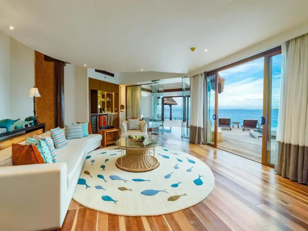 Ozen Reserve Bolifushi- All Inclusive with Free Transfers - photo 6