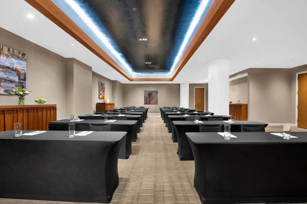 Ink 48 Hotel - photo 32