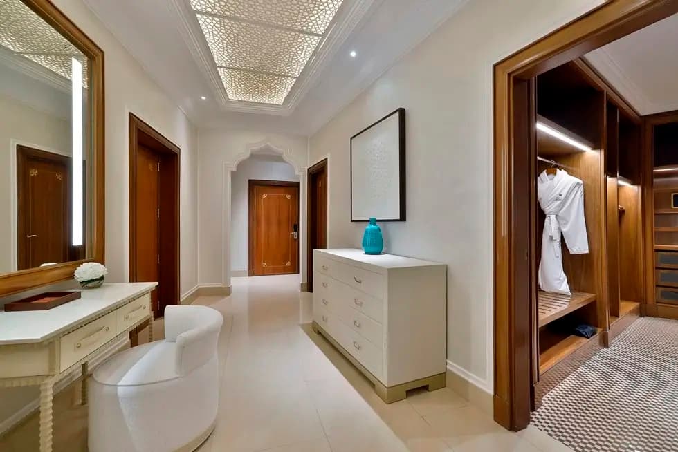 Waldorf Astoria Ras Al Khaimah - photo 5
