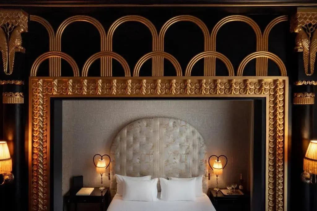 Maison Souquet, Hotel & Spa - photo 20