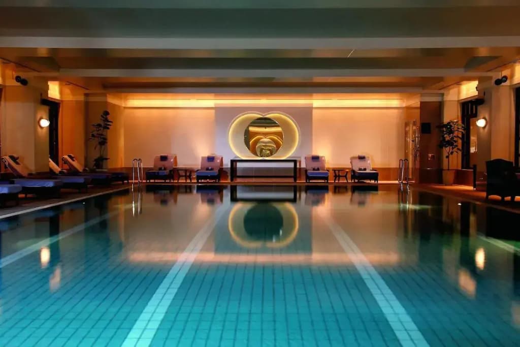 The Ritz-Carlton, Tokyo - photo 20