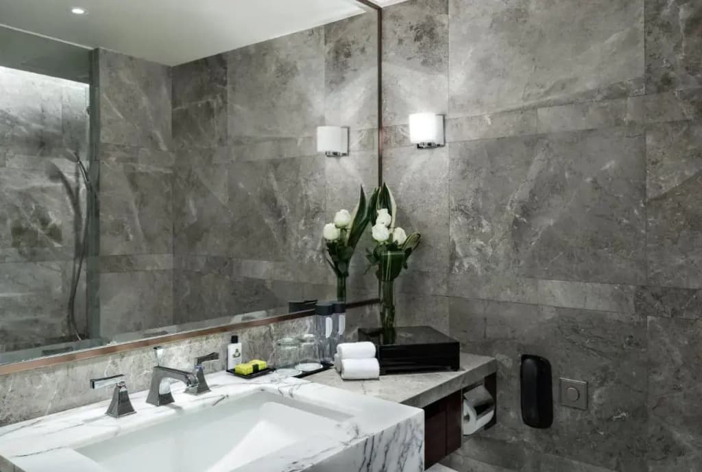 InterContinental Grand Stanford Hong Kong Hotel - photo 14