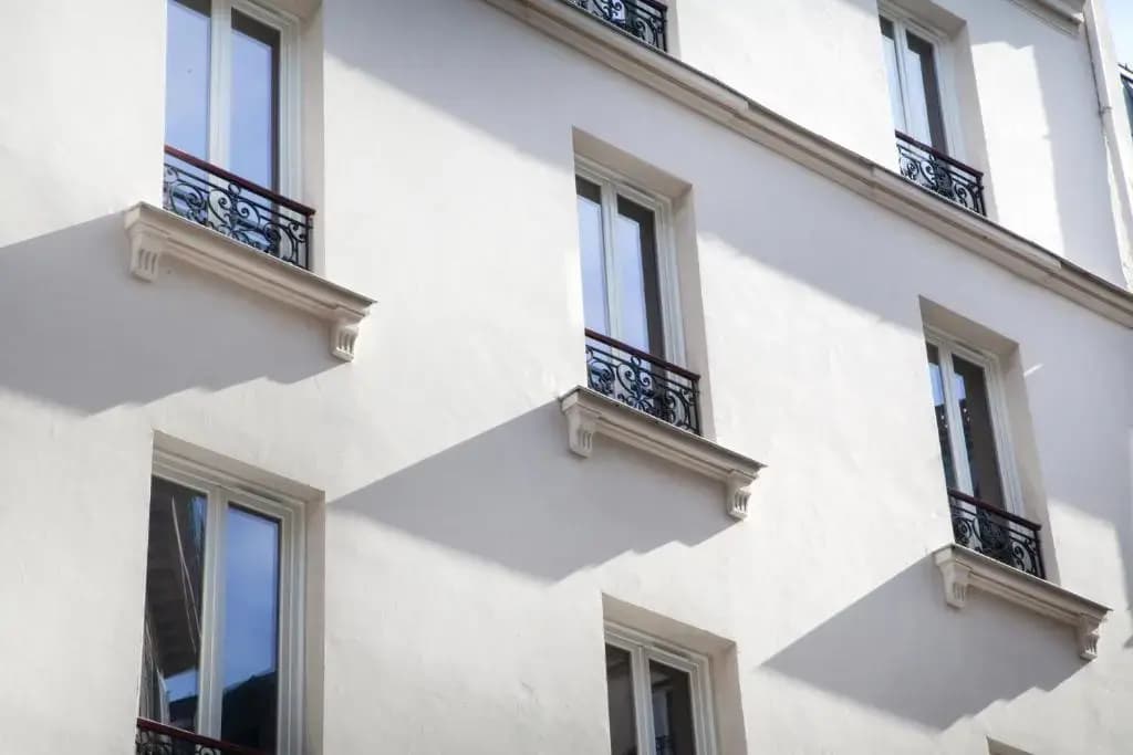 Hôtel Le Mireille - photo 24
