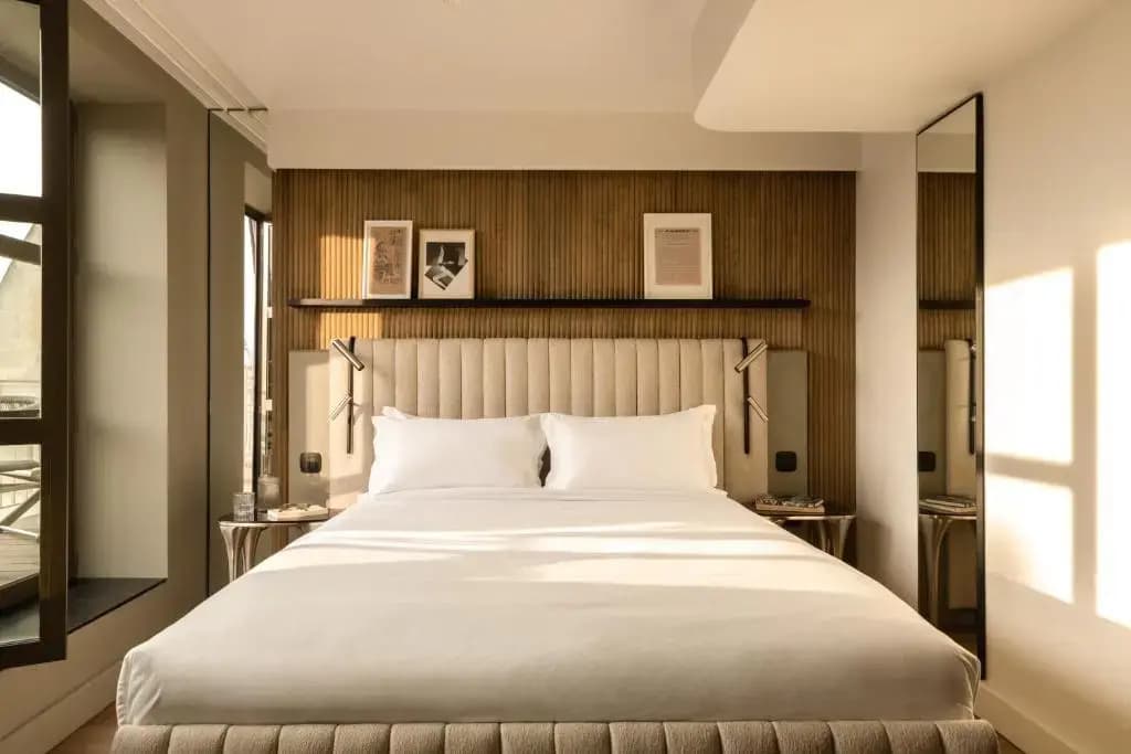 Hotel Dame des Arts - photo 5