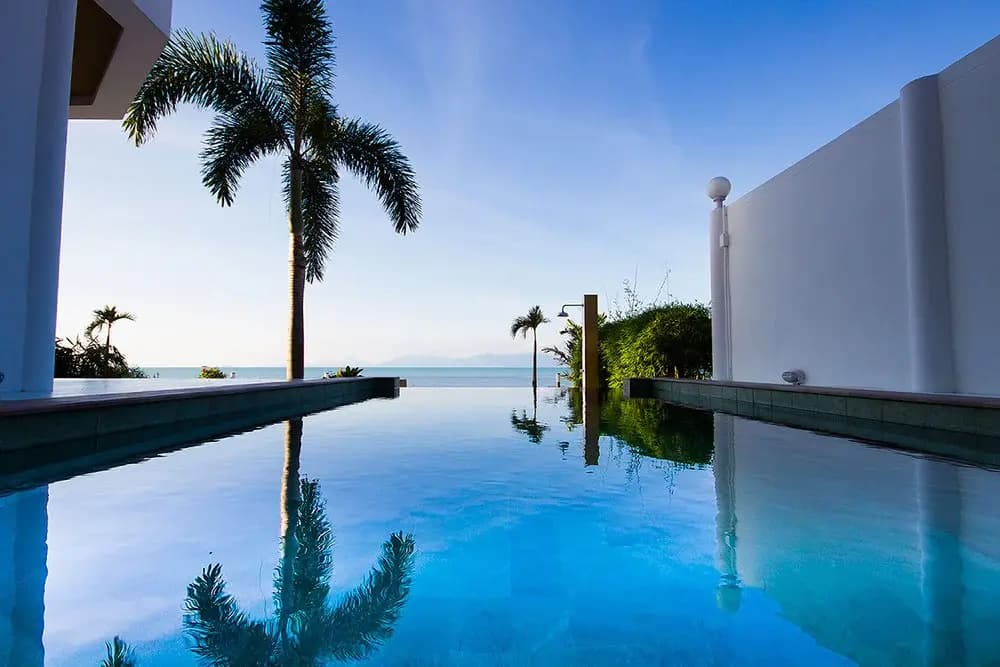 B1 Beachfront Apartments - photo 14