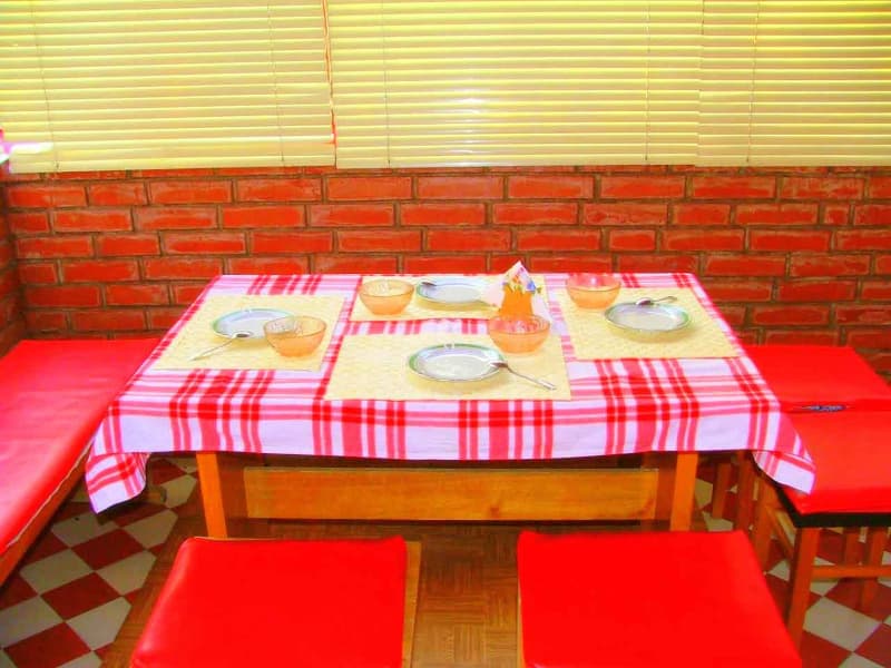 Hostel Relax - photo 14