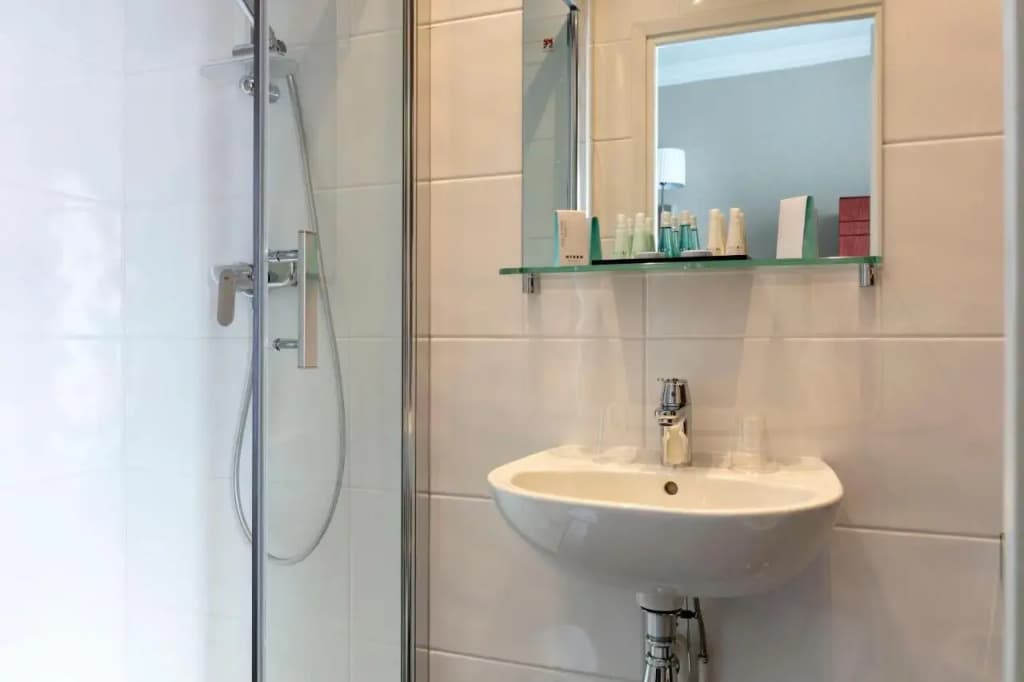 Hôtel Saint Cyr Etoile - photo 12