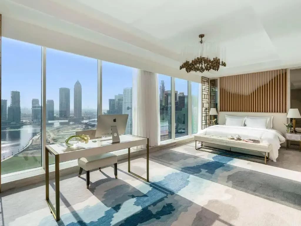 Pullman Dubai Downtown Hotel - photo 19
