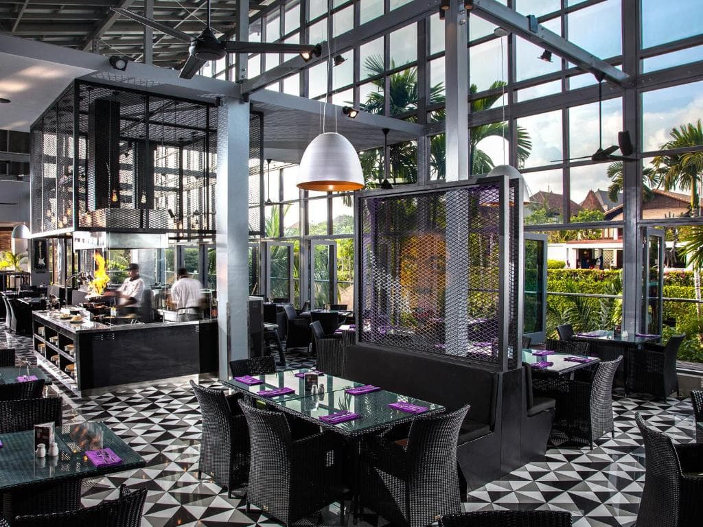 Hard Rock Hotel Bali - photo 10