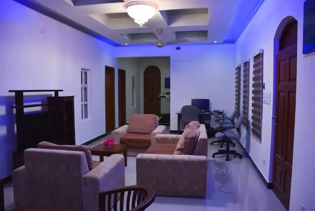 Equator Homestay - photo 20