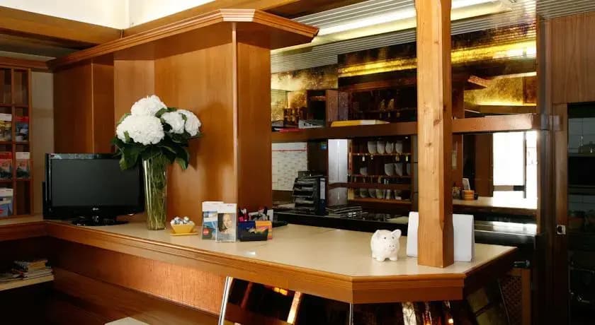 Pension Riede - photo 10