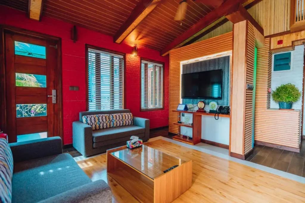 Millennium Island Residence - photo 4