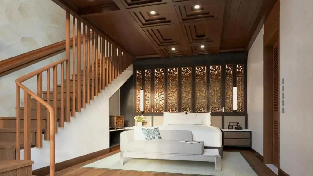 Four Seasons Resort Bali at Sayan - photo 6
