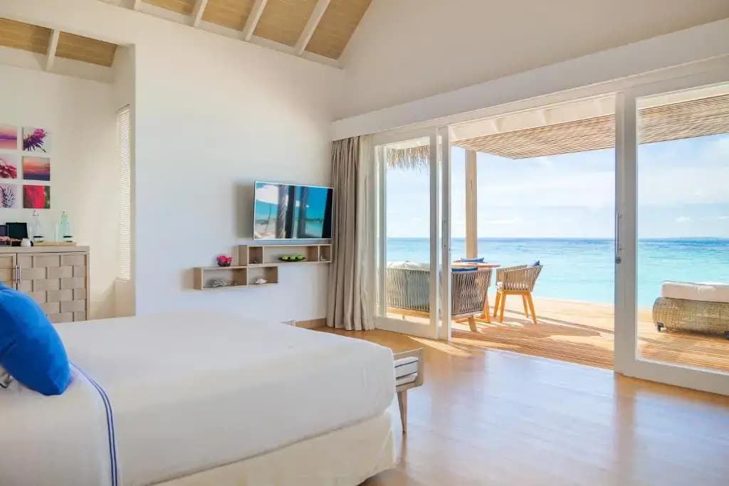 Baglioni Resort Maldives Luxury All-Inclusive - photo 2
