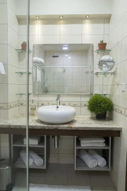 Global Residence - photo 14