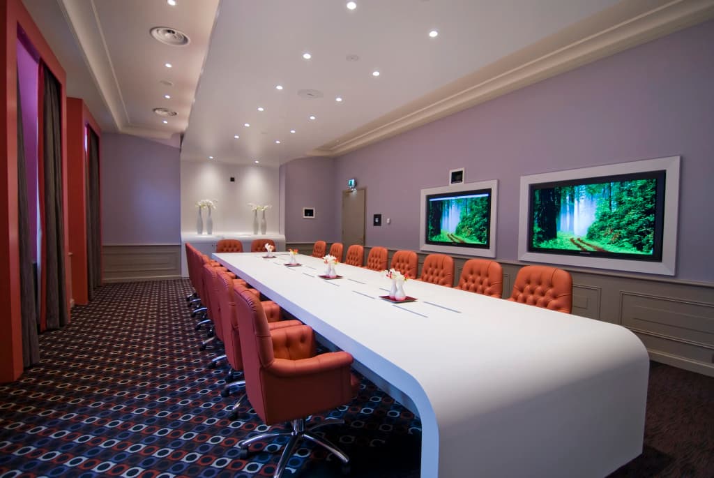 Sofitel Legend The Grand Amsterdam - photo 20
