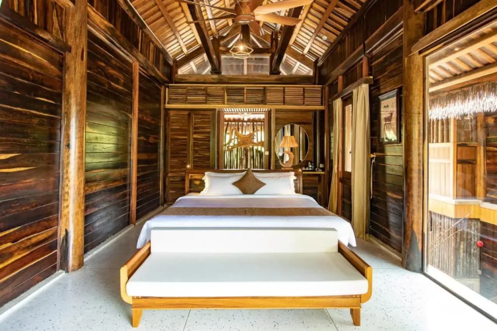 Ocean Bay Phu Quoc Resort and Spa Hotel - photo 15