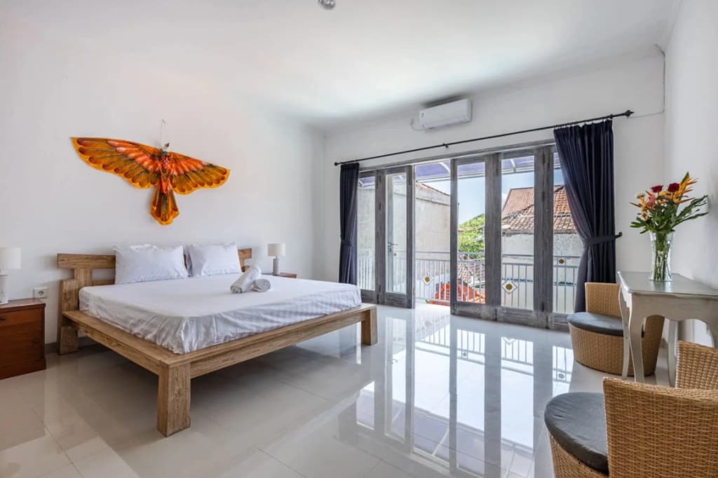 Chunga Changa Villa - photo 3