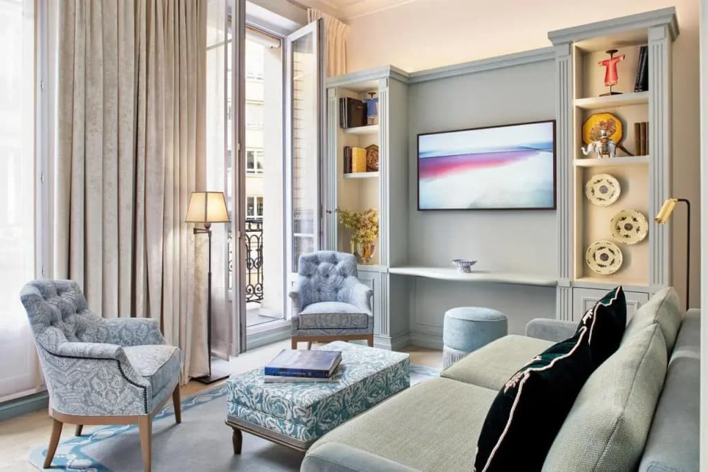 Hôtel de Montesquieu - photo 10