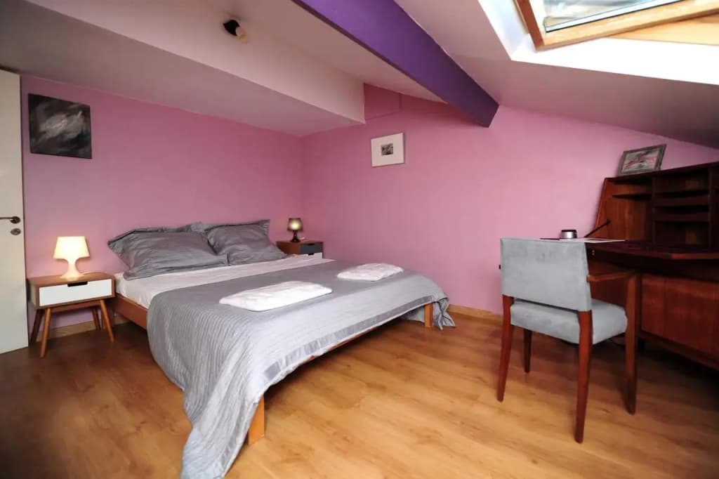 Nid D Agnes - 5 Stars holiday house - photo 4