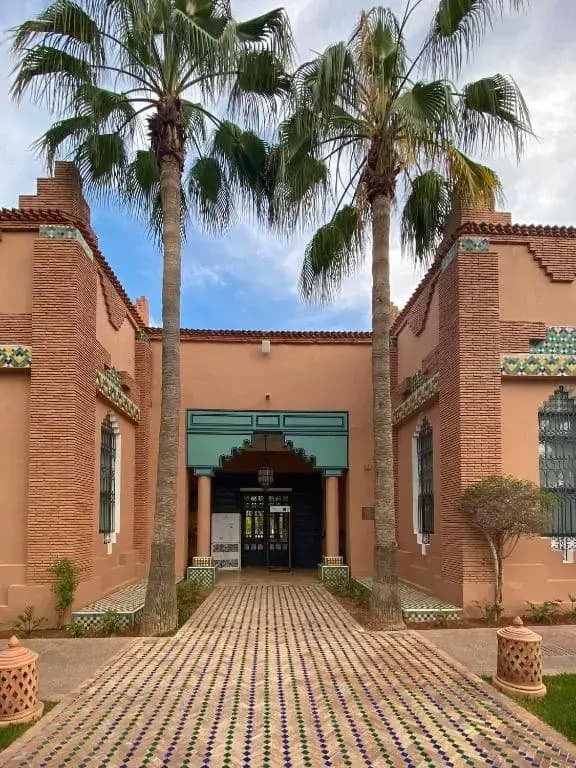 Sol Oasis Marrakech - All Inclusive - photo 1