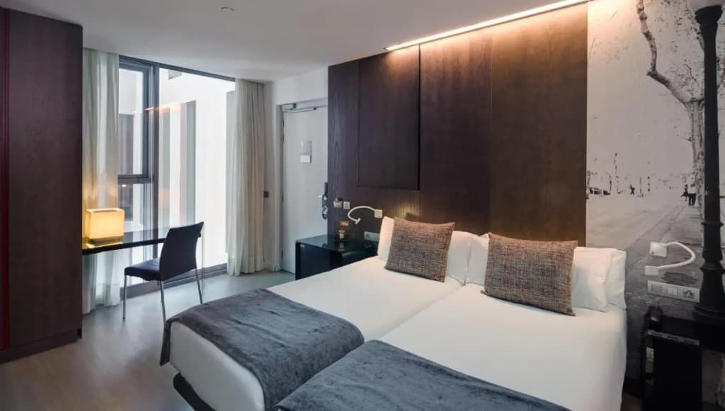 Sercotel Rosellon - photo 4