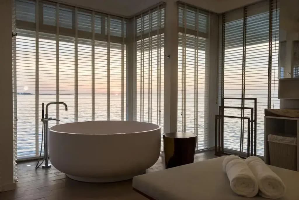 Lux South Ari Atoll Resort - photo 13