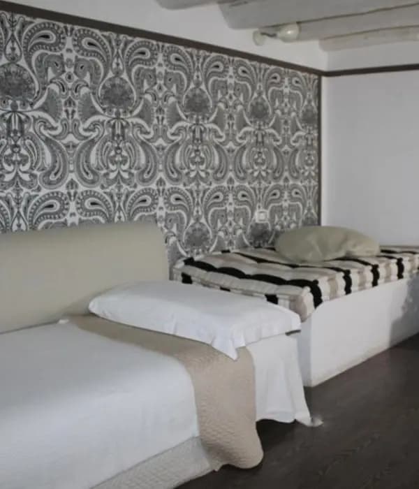 Relais Palazzo Taverna - photo 5