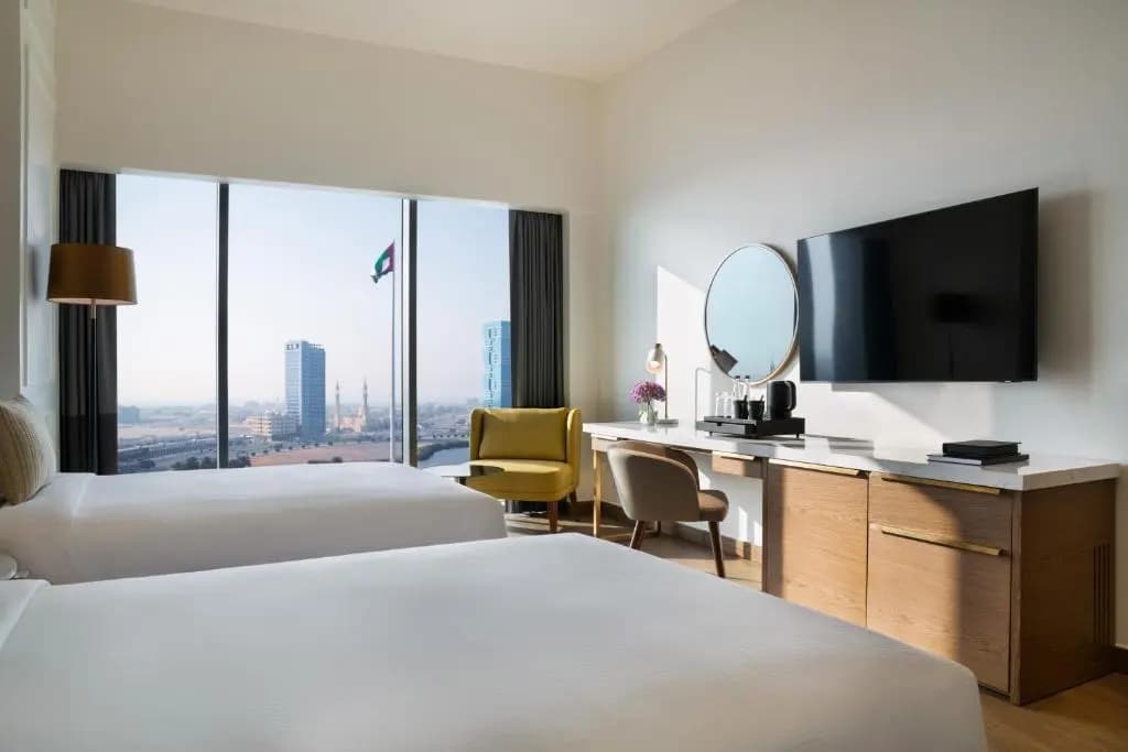 Rotana Ras Al Khaimah - The Mangroves - photo 31