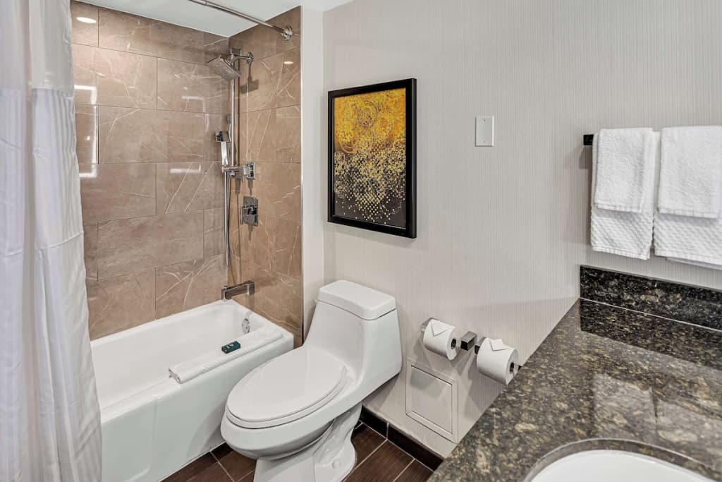 Hilton Miami Downtown - photo 11