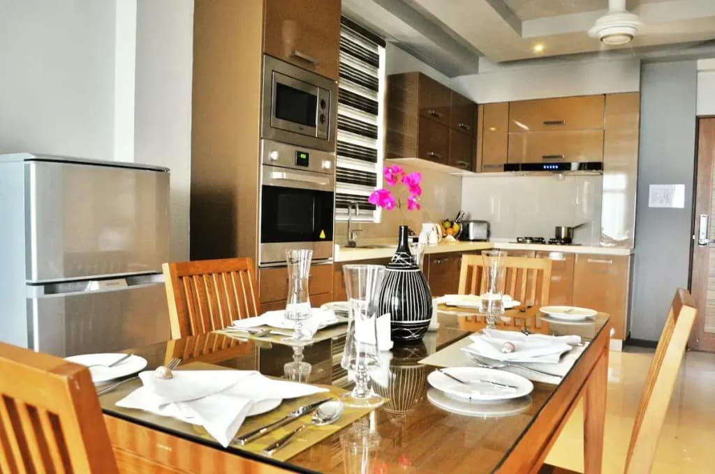 Airport Comfort Inn Premium Hotel - photo 16
