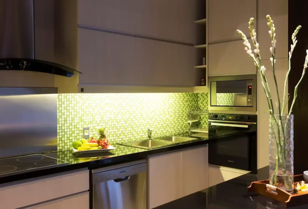 Kedonganan Beach Villas - photo 25